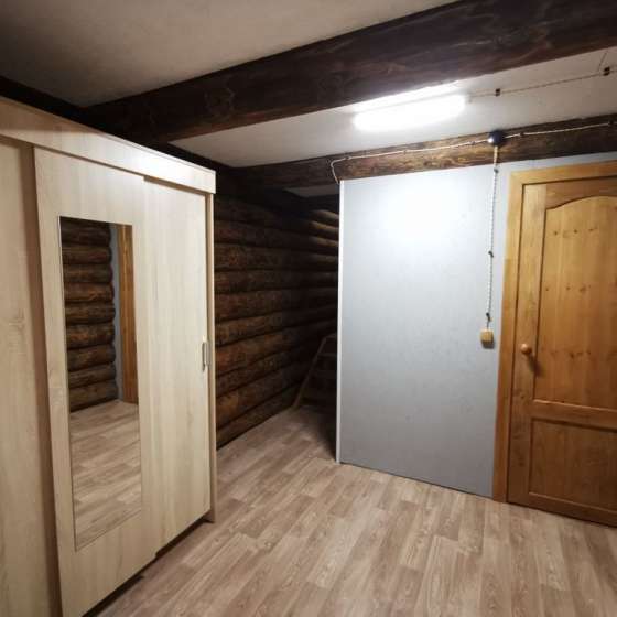 Частный дом