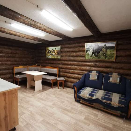 Частный дом