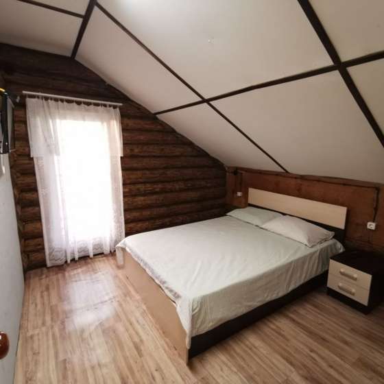 Частный дом