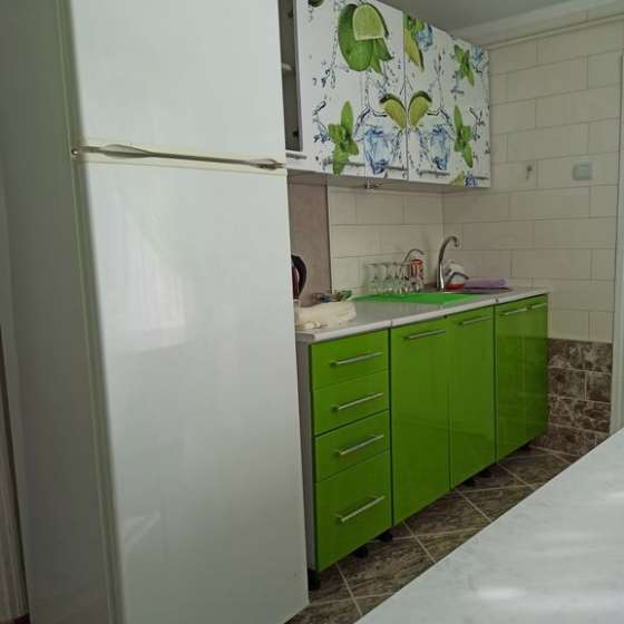 Частный дом