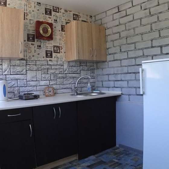 Целый этаж в доме