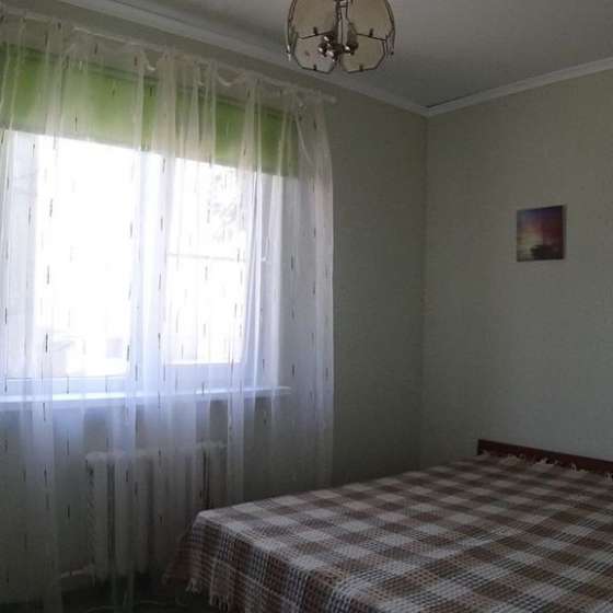 Целый этаж в доме