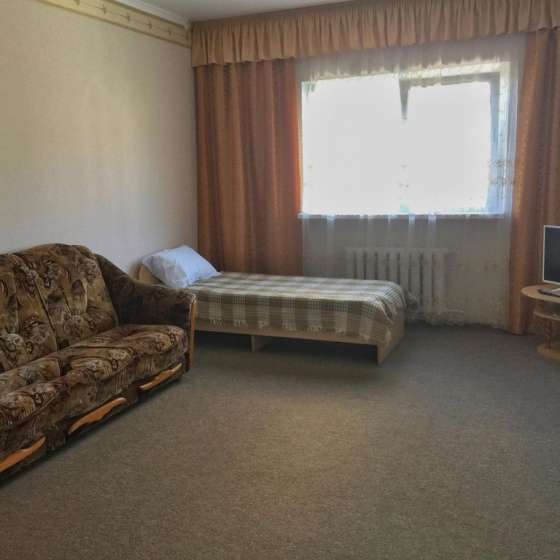 Целый этаж в доме