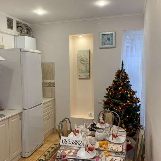 Частный дом