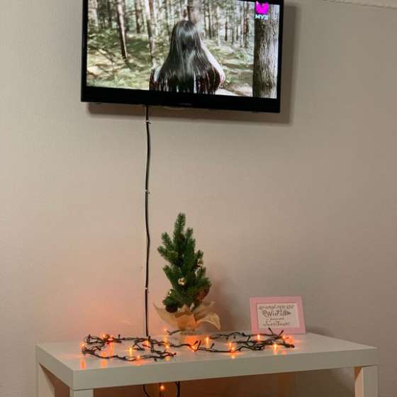 Частный дом