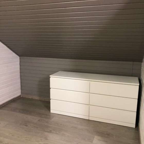 Частный дом