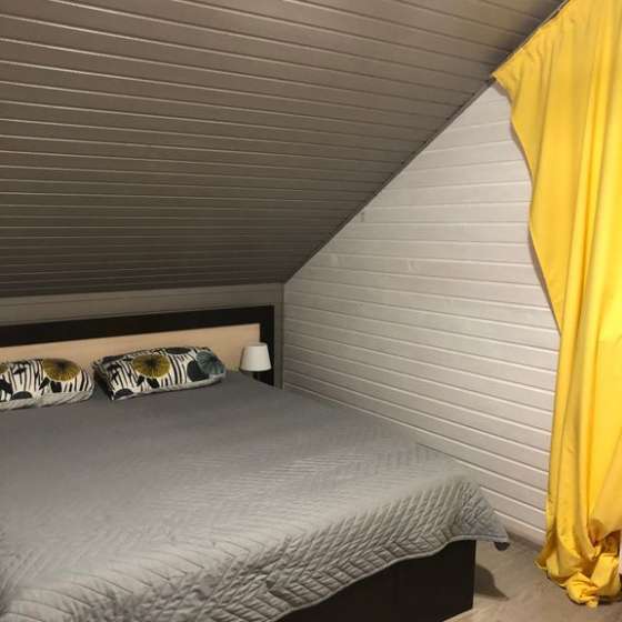 Частный дом