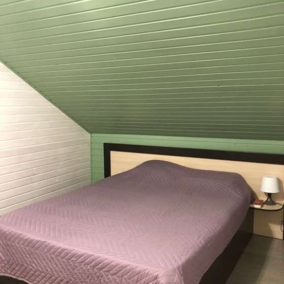 Частный дом