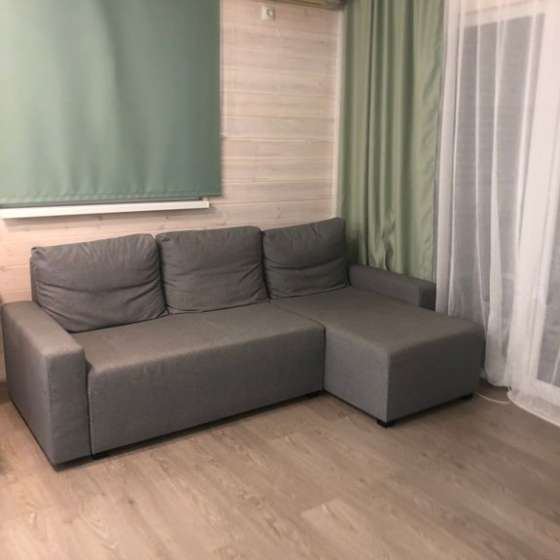 Частный дом