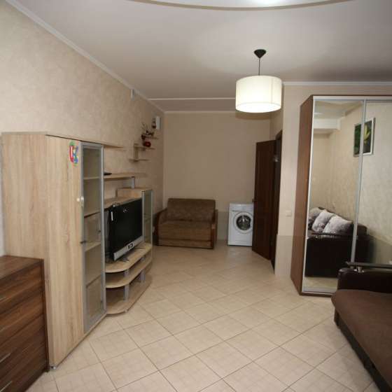 Целый этаж в доме