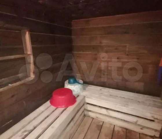Гостевой дом на Телецком