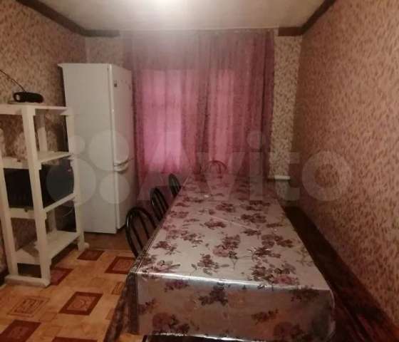 Гостевой дом на Телецком