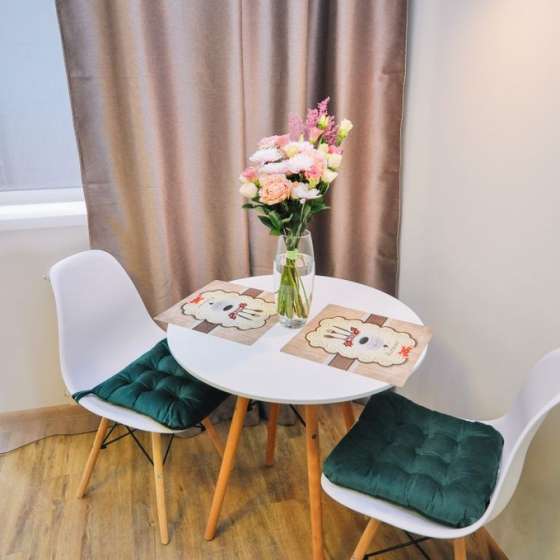 Апартамент