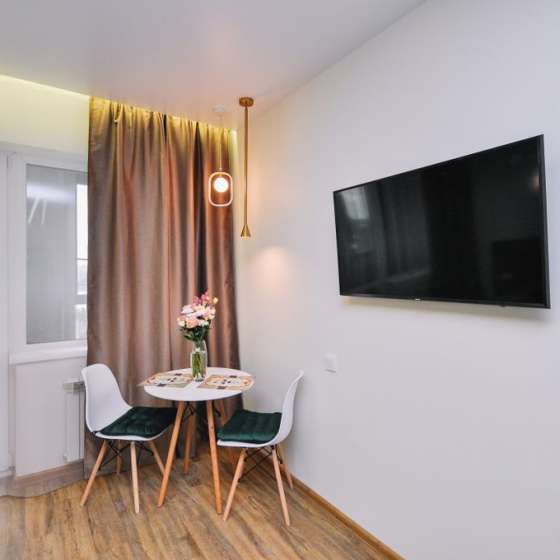 Апартамент