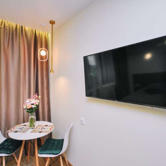 Апартамент