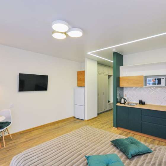 Апартамент