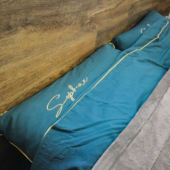 Апартамент