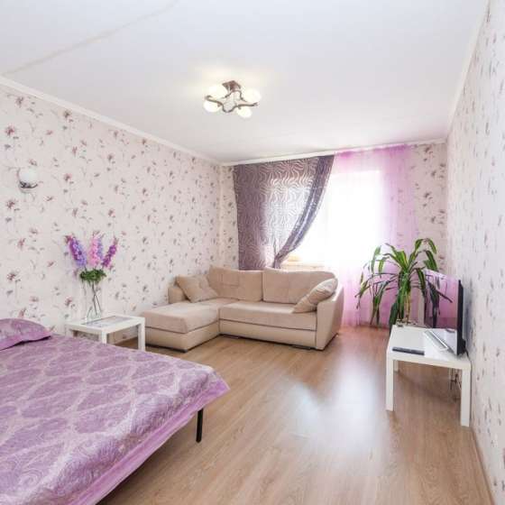 Апартамент