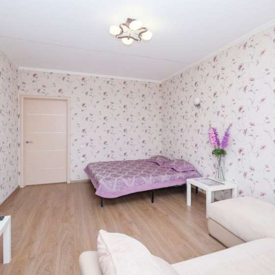 Апартамент