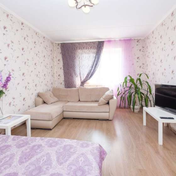 Апартамент