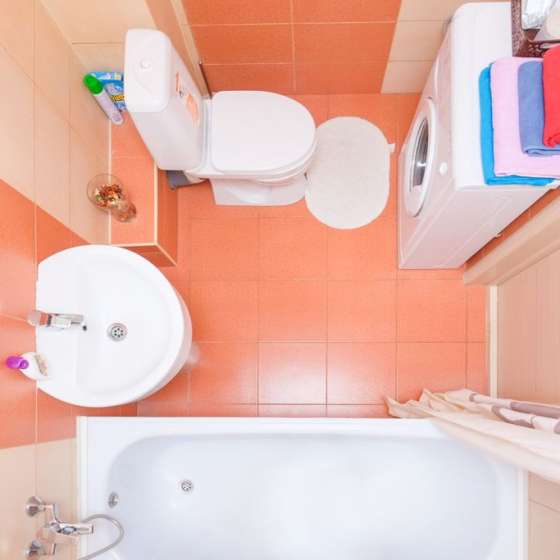 Апартамент