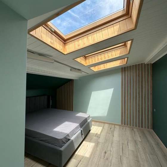 Апартамент