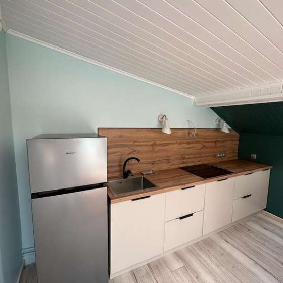 Апартамент