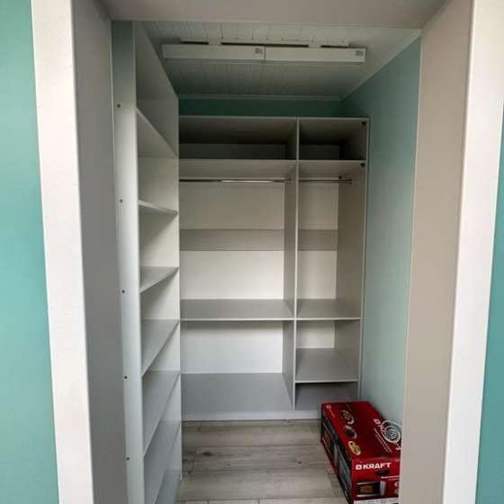 Апартамент