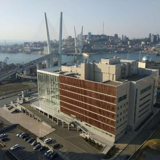 Апартамент