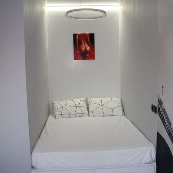 Апартамент