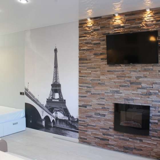 Апартамент