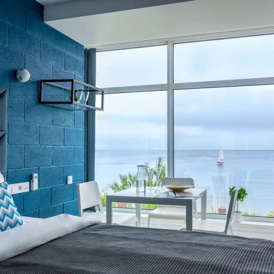 Апартамент