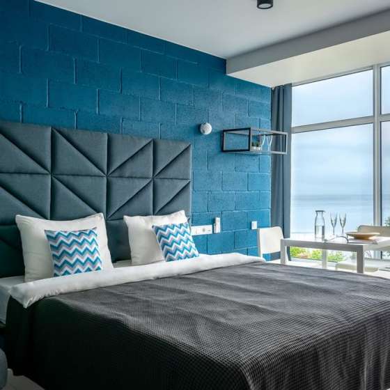 Апартамент