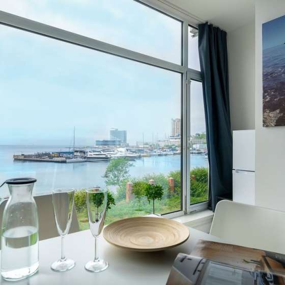 Апартамент