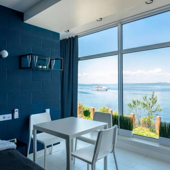 Апартамент