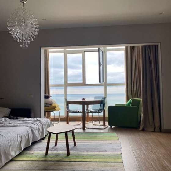 Апартамент