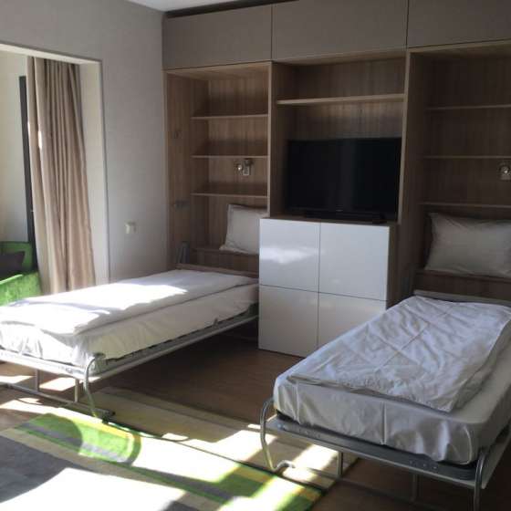 Апартамент