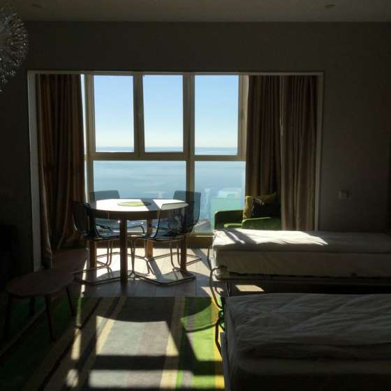 Апартамент