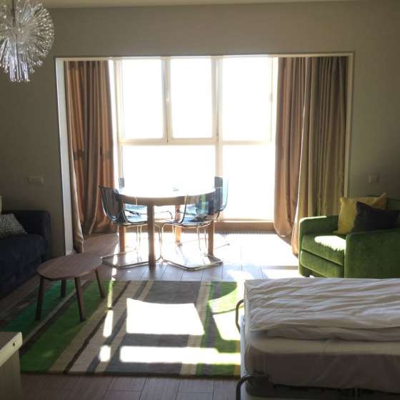 Апартамент