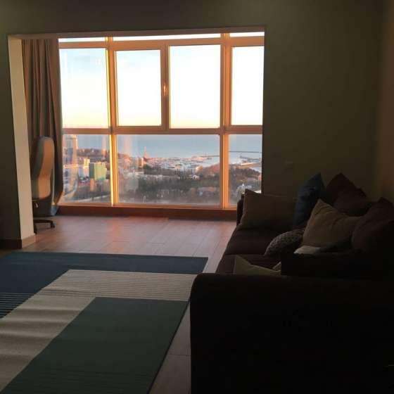 Апартамент