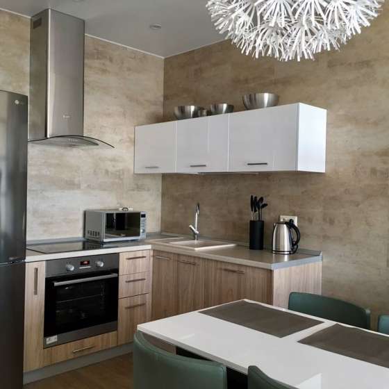 Апартамент