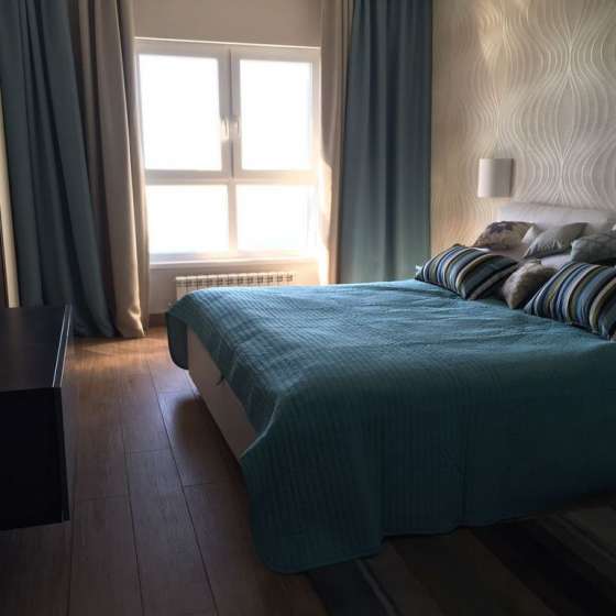 Апартамент