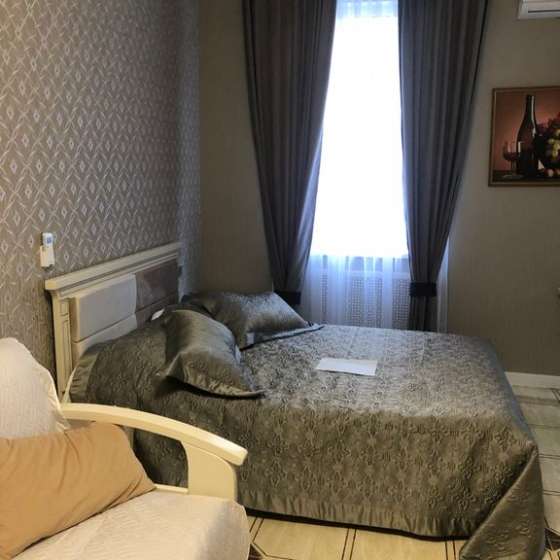 Апартамент