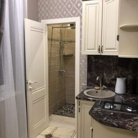 Апартамент