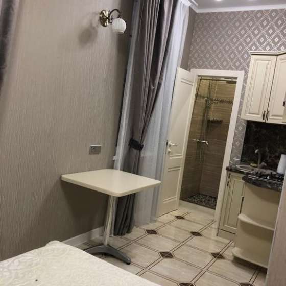 Апартамент