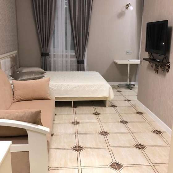 Апартамент