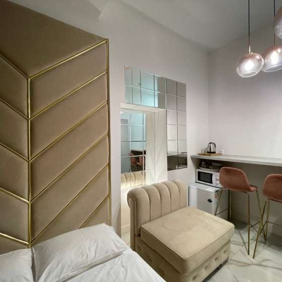 Апартамент