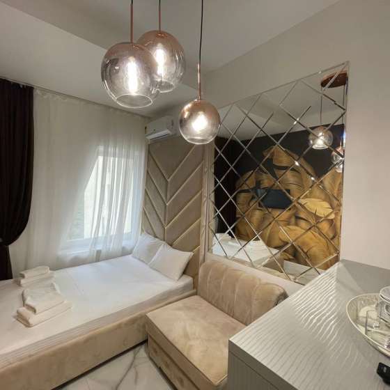 Апартамент