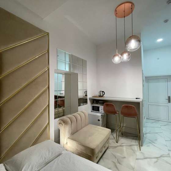 Апартамент