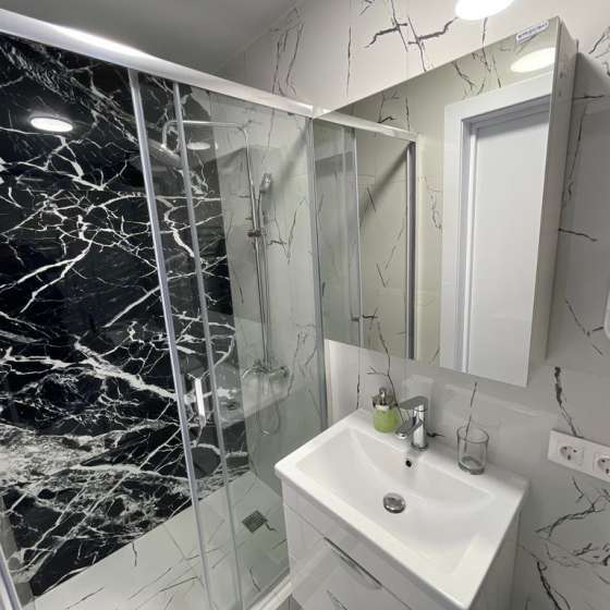 Апартамент